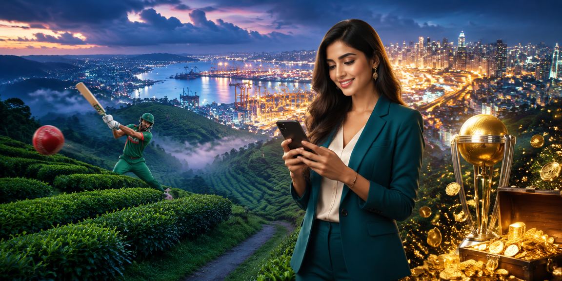 চট্টগ্রামের খেলাধুলার প্রেক্ষাপটের সাথে ব্রাউজার সামঞ্জস্যপূর্ণ